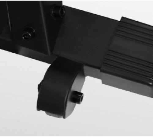 Гребной тренажер BRONZE GYM RW1000M PRO TURBO