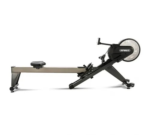 Гребной тренажер Spirit CRW800