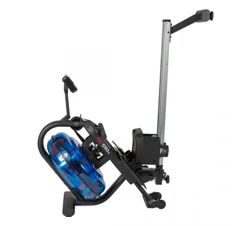 Гребной тренажер CardioPower RW550