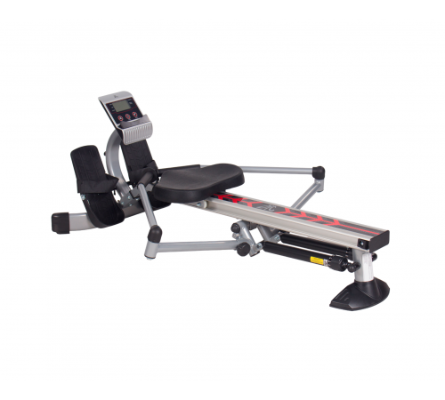 Гребной тренажер DFC R123A