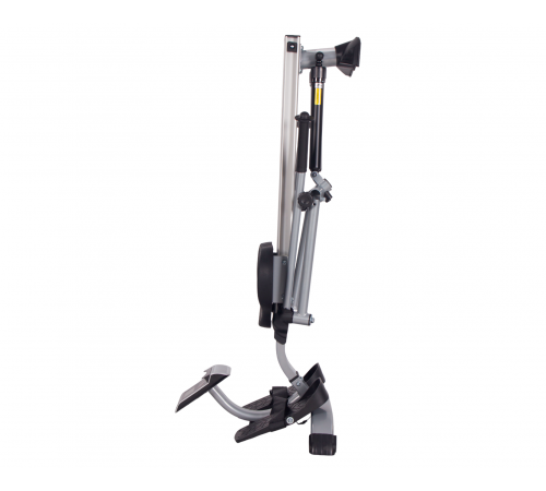 Гребной тренажер DFC R123A