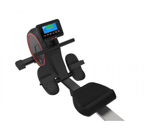 Гребной тренажер UNIX Fit Techno Rower 410E
