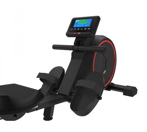 Гребной тренажер UNIX Fit Techno Rower 410E