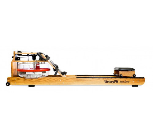 Гребной тренажер VF-WR800