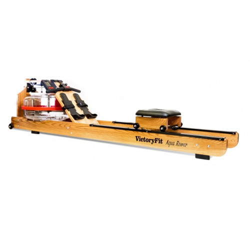 Гребной тренажер VF-WR800