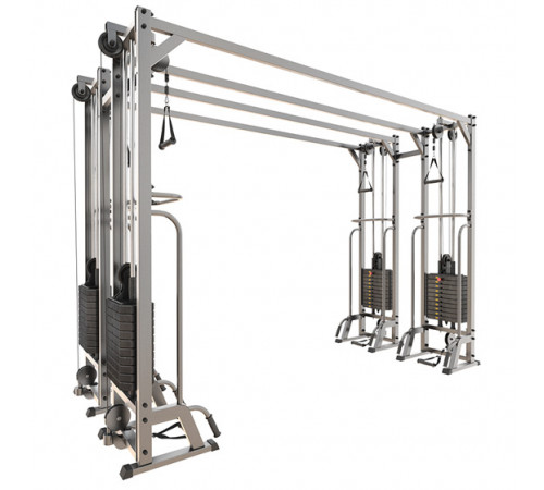 Тренажер для кинезитерапии Афина-60 кроссовер пара