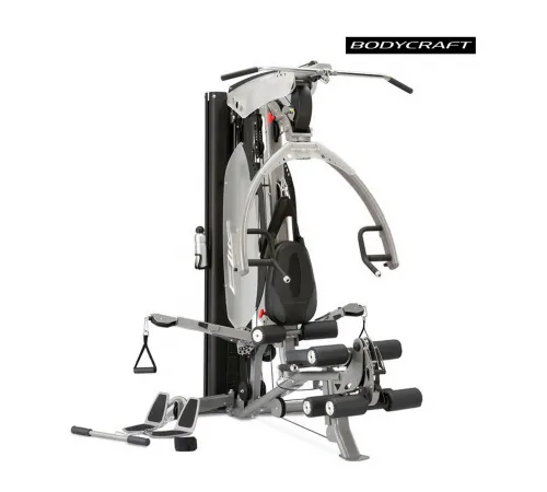 Силовой комплекс Body Craft Elite V5 Gym