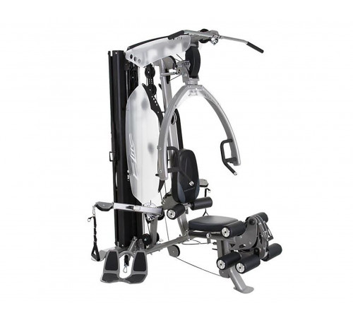 Силовой комплекс Body Craft Elite V5 Gym