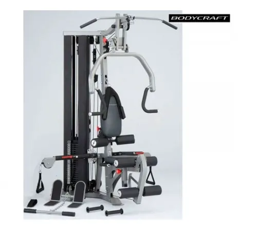 Силовой комплекс Body Craft GX Gym