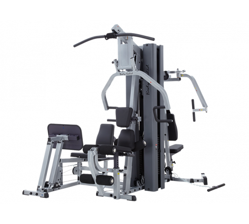 Силовой комплекс Body Solid EXM3000LPS/EXM3000LP