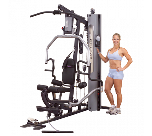 Силовой комплекс Body Solid G5S
