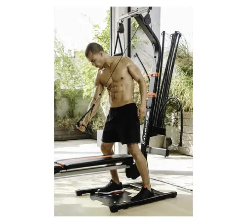 Мультистанция Bowflex PR1000