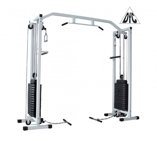 Кроссовер DFC D1007 (1 короб + 6 грузов)