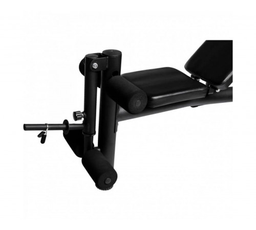 Силовой комплекс DFC HomeGym D854