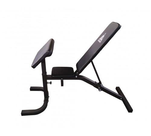 Силовой комплекс, машина Смита DFC Homegym D943