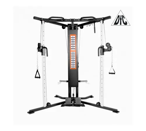 Кроссовер угловой DFC POWERGYM
