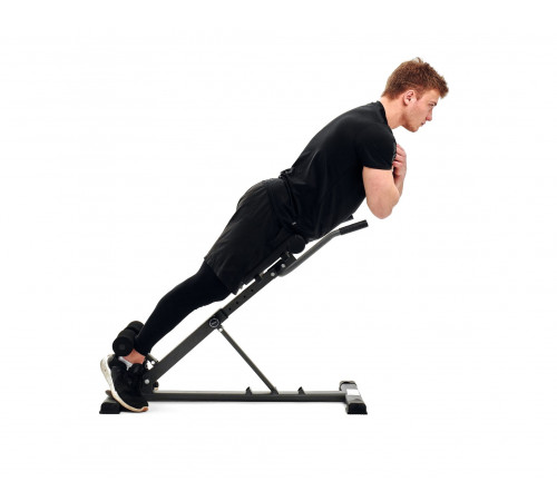 Гиперэкстензия DFC SUB027