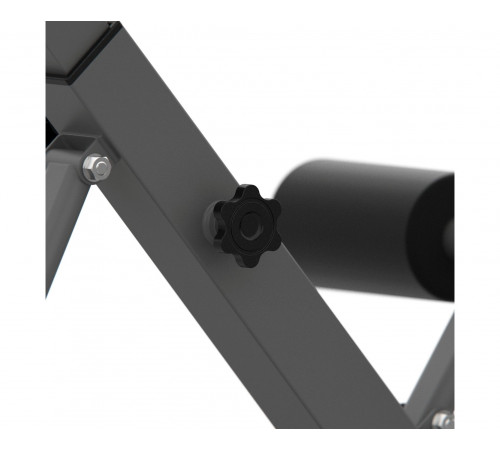 Гиперэкстензия DFC SUB027