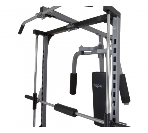 Машина Смитта Body Craft F410