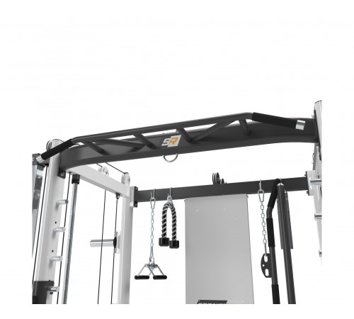 Силовая станция, машина Смита STONERISE D910A