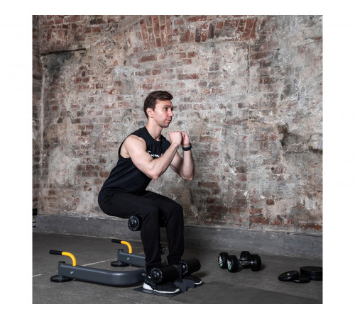 Тренажер для приседаний STONERISE EasySquat