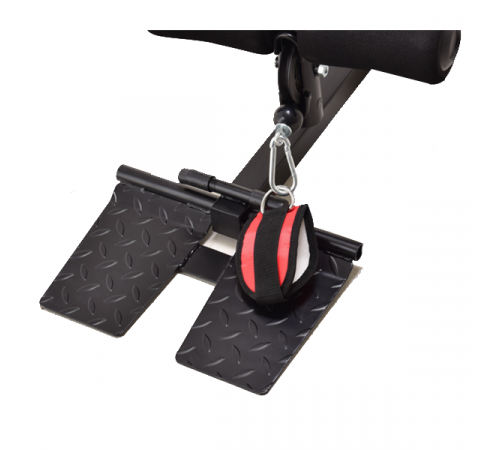 Мультистанция Smith HG650