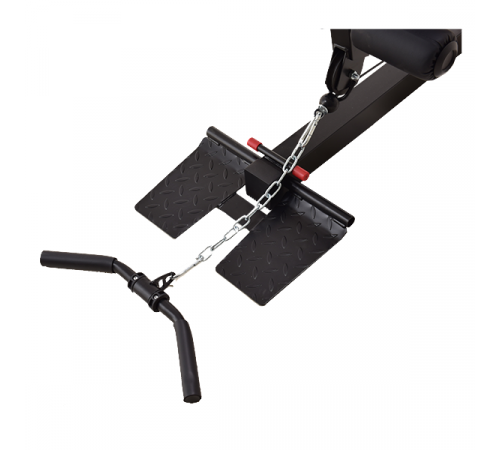 Мультистанция Smith HG750