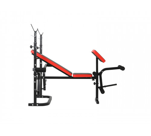 Скамья силовая со стойками UNIX Fit BENCH 120P