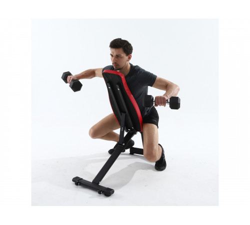 Скамья силовая универсальная UNIX Fit BENCH 130