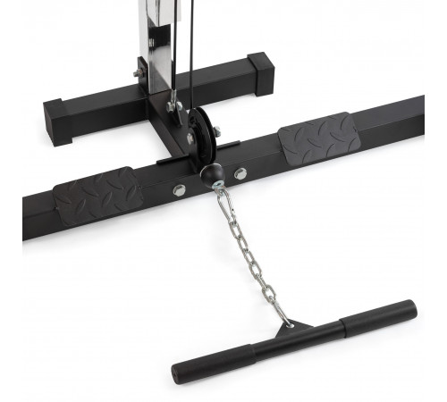 Силовая рама c верхним и нижним блоком VictoryFit VF-B2015