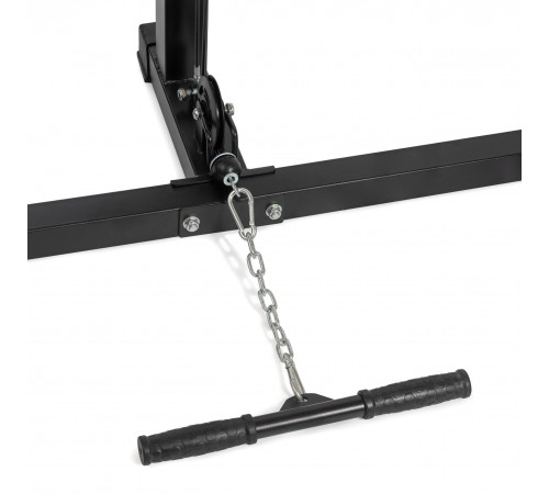 Силовая рама c верхним и нижним блоком VictoryFit VF-B2019