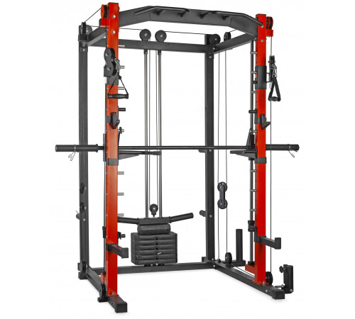 Машина Смита мультифункциональная VictoryFit VF-С6001