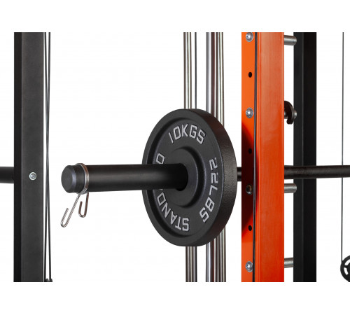 Машина Смита мультифункциональная VictoryFit VF-С6001