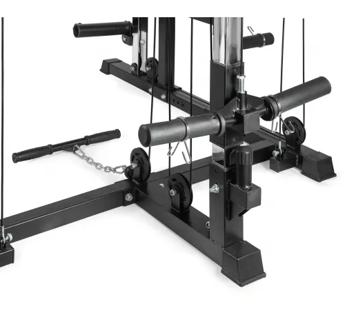 Машина Смита мультифункциональная VictoryFit VF-С6002