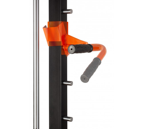 Машина Смита c верхним и нижним блоком VictoryFit VF-С6003