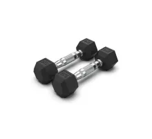 Гантель неразборная гексагональная VF-H020 (2 кг)