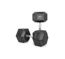 Гантель неразборная гексагональная VF-H400 (40 кг)