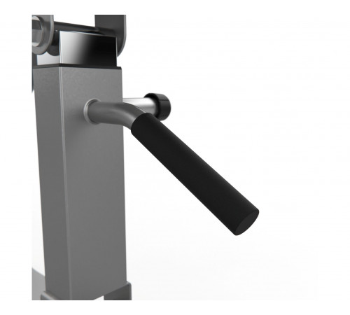 Cкамья силовая универсальная DFC D100834