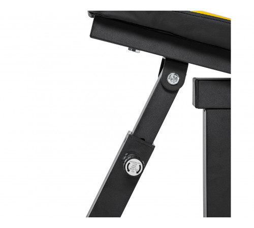 Скамья силовая универсальная DFC DZ003Y