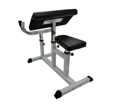 Скамья Скотта DFC Homegym UB009