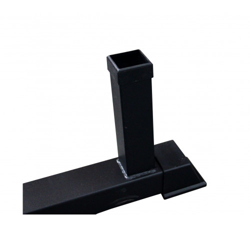 Стойка для хранения аксессуаров POWERGYM DFC Option1