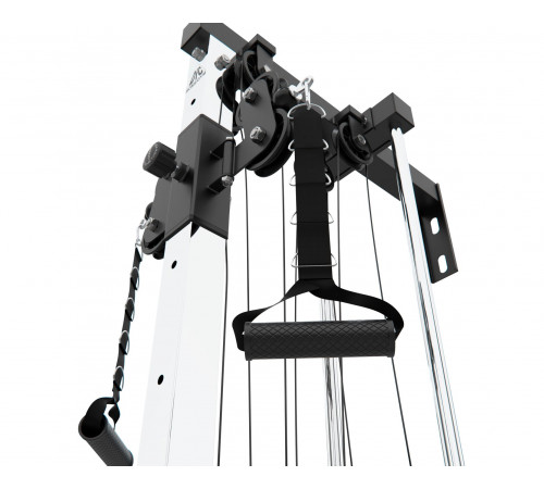 Кроссовер со свободными весами DFC D71104