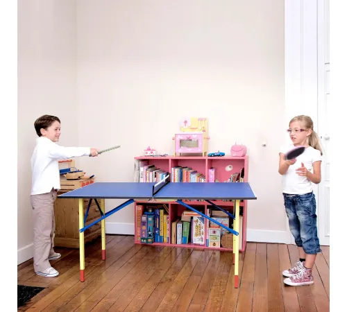 Теннисный стол Cornilleau Hobby Mini