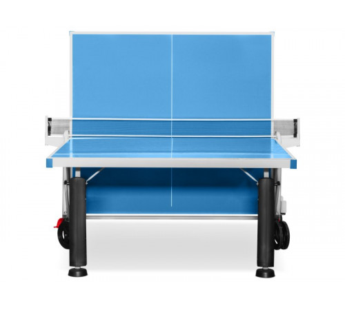 Теннисный стол всепогодный "Winner S-450 Outdoor" (274 х 152,5 х 76 см) с сеткой