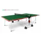 Всепогодный теннисный стол Compact Expert Outdoor green 