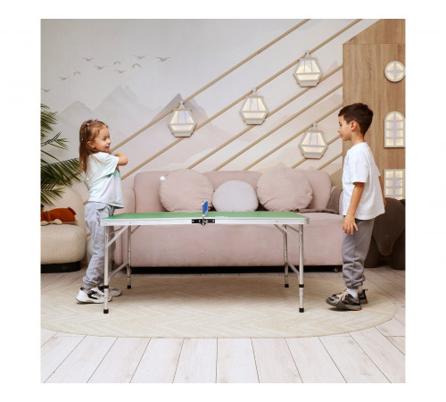 Теннисный стол детский DFC DANDELION 48" JG-T-84822