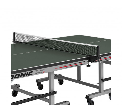 Теннисный стол DONIC Waldener Premium 30 green (без сетки)