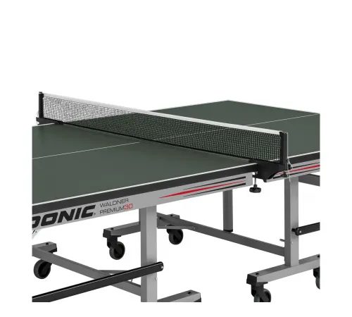Теннисный стол DONIC Waldener Premium 30 green (без сетки)