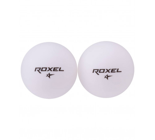 Набор для настольного тенниса Hobby Start, 2 ракетки, 3 мяча