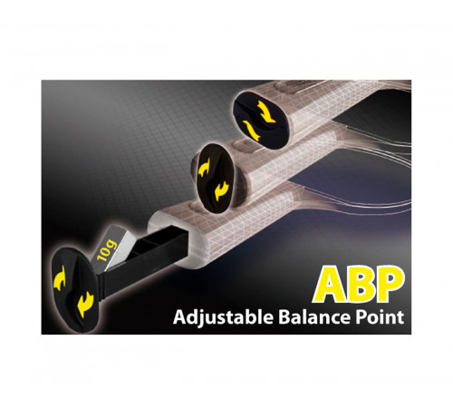 Ракетка DONIC Waldner 5000